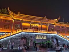 -小朱麻辣串(益民街店)
