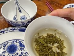 -顺兴老茶馆·精品川菜(世纪城店)