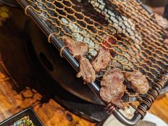 -黑牛の店·和牛烧肉(大悦城店)