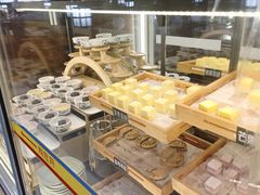 -韩盛·盛江山自助料理(沈辽路万达店)