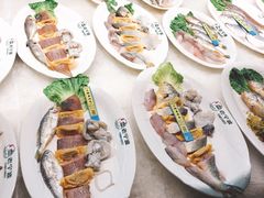 -老宁波1381餐厅(桃源中路店)