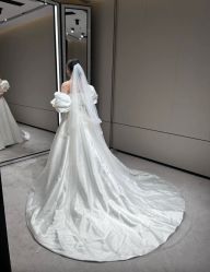 -MuseMarry婚纱(前海嘉里中心店)