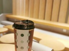 -星巴克(深圳平安金融中心B1店)