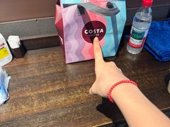 -COSTA COFFEE(上海虹口公园店)