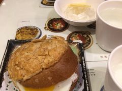 -新大咀港式茶餐厅(宝山万达店)