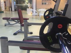 -中田·健身+普拉提(太阳广场店)