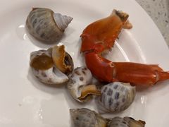 -青蓬蒸汽海鲜·深圳老字号·团建聚会(壹方城店)