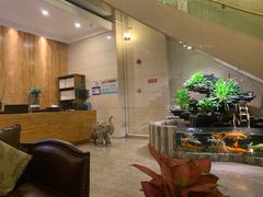 -汤泉良子·沐足·颂钵疗愈·SPA(珠江新城店)