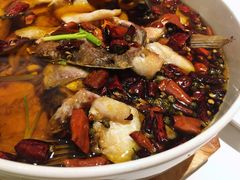 -眉州东坡(春秀路店)