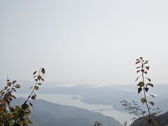 -北京密云天门山风景区