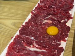-朱氏牛鼎记鲜牛火锅(山水华庭店)