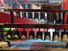 -曾宴·楚菜(湖北省博物馆店)