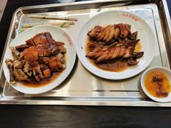 -黄连大头华烧鹅店(大良店)