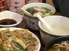 -华夏良子·足道SPA艾灸(开源店)