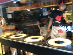 -阿甘锅盔(合生汇购物中心店)