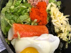 -鱼籽村秘制拌饭(崇文门店)