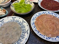 -皇城老妈川味火锅·大连海鲜火锅(港湾店)