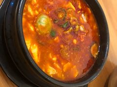 辣豆腐汤-青春分食(仙林大学城店)