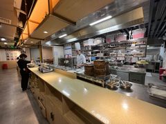 自助取餐区-溢香苑瓦罐(前进路店)
