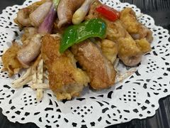 -万年酒楼(越秀南路店)