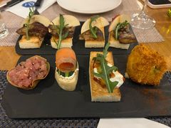 -LA MAISON公鸡和龙(蛇口店)