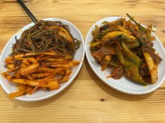 -鸡西冷面(翠竹店)