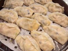 三鲜蒸饺-赵家馆(燕山大街店)
