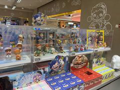 -泡泡玛特POPMART(蓝色港湾店)