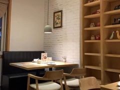 -半勺·新徽菜(银泰城店)