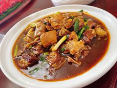 -味之源酒家(弘扬路店)