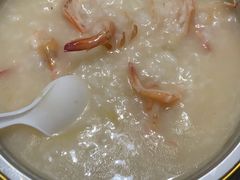 -如轩·海鲜砂锅粥·潮汕菜(海珠店)