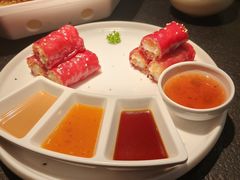 -蝴蝶里·粤菜·点心(滨江龙湖店)