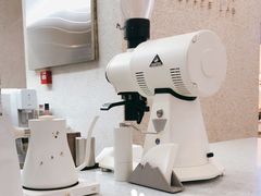-1/4 ONE QUARTER COFFEE LAB(朝阳大悦城店)