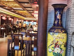 -德顺源·非遗烧麦·老菜(大观园店)
