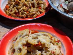 -老三样·美食研究中心(世贸路店)