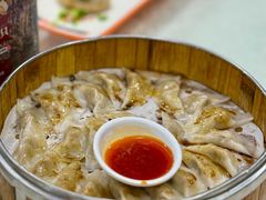 汕尾肉饺-东江海鲜大排档·潮汕菜·砂锅粥