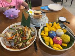 泡鲁达-婉泰·特色小吃·舂鸡脚(告庄二店)