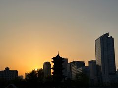 -迎泽公园