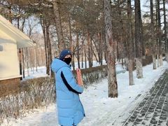 -长春市南湖公园