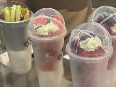 -喜茶(深圳万象城黑金店)