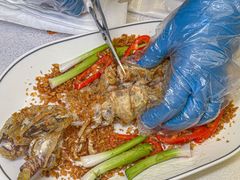 -喜记避风塘炒辣蟹(旗舰店)