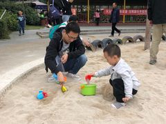 -成飞公园