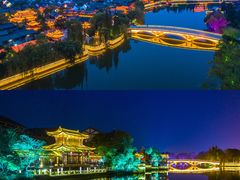 -台儿庄古城