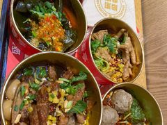 -盛香亭热卤(永旺梦乐城店)