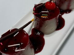 -万荣烤鸭店·北京菜(农光里店)