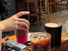 -雕刻时光咖啡馆(北师大店)