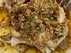 -苏记餐厅(叠南店)