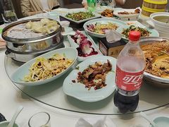 -王厚元饺子·辽菜·烤鸭(黄河大街店)