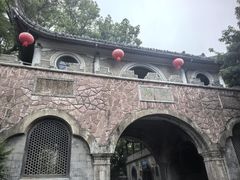 -蒋氏故居