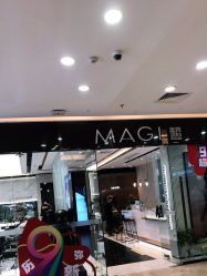 -MAGI美界造型